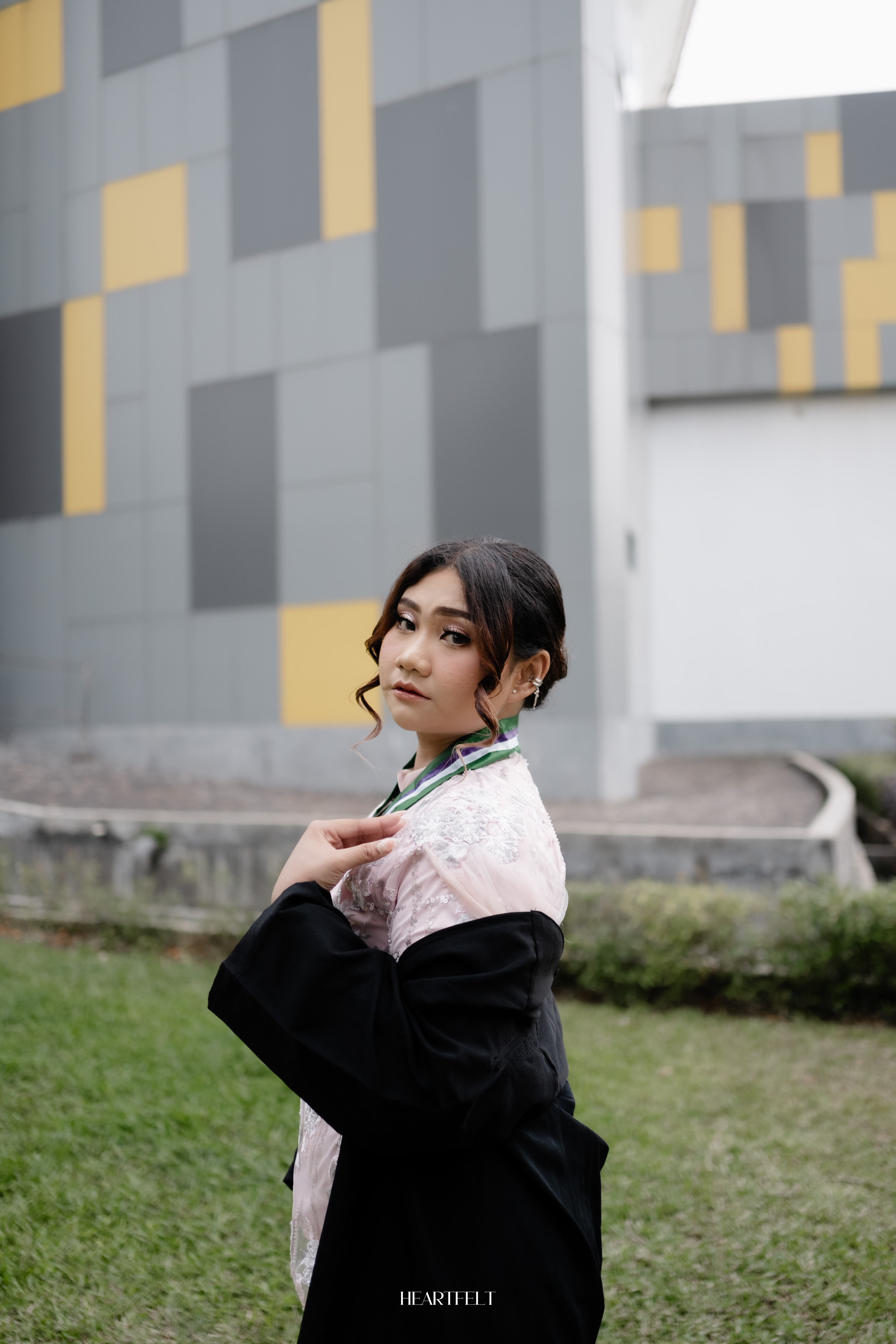 Wisuda UIN Antasari